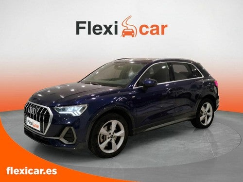 Audi Q3 45 TFSI e 180kW (245CV) S tronic