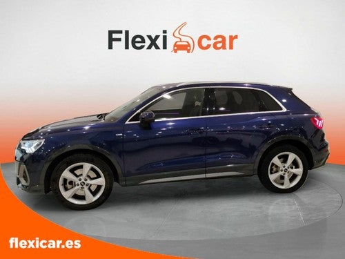 Audi Q3 45 TFSI e 180kW (245CV) S tronic