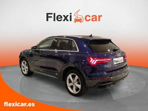 Audi Q3 45 TFSI e 180kW (245CV) S tronic