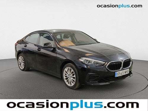 BMW Serie 2 218iA Gran Coupe