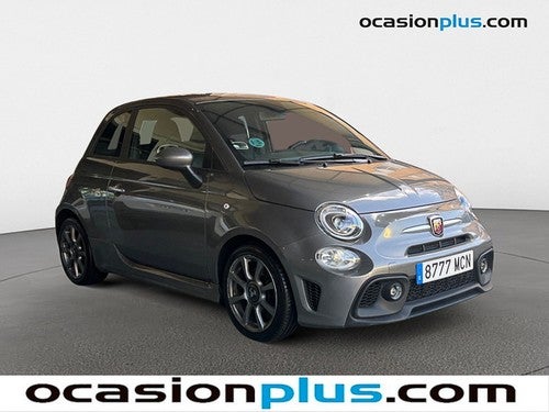 ABARTH 500 595 1.4 16v T-Jet 121kW (165 CV)