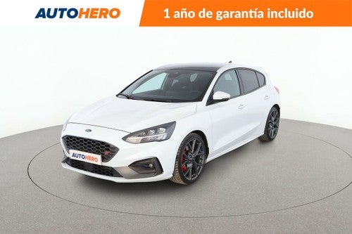 FORD Focus 2.3 Ecoboost ST