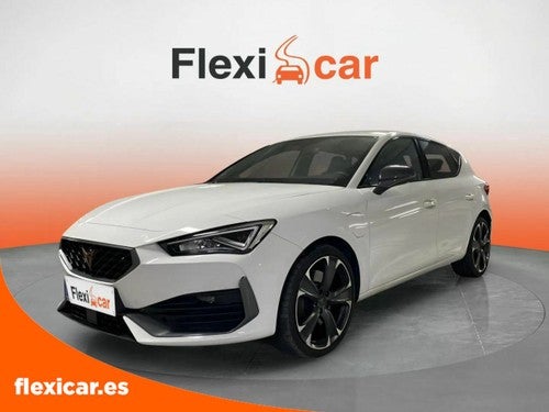 Cupra León SP 1.4 e-Hybrid 150kW (204CV) DSG