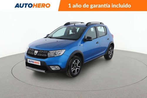 DACIA Sandero 0.9 TCE SL Nómada 66kW