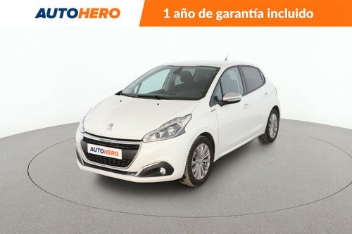 PEUGEOT 208 1.2 PureTech S&S Signature 82