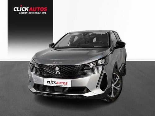 PEUGEOT 5008 1.2 PureTech S&S Allure 7 pl. 130