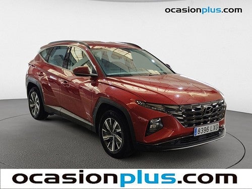 HYUNDAI Tucson 1.6 CRDI 100kW (136CV) 48V Maxx