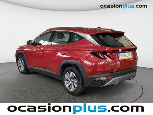 HYUNDAI Tucson 1.6 CRDI 100kW (136CV) 48V Maxx