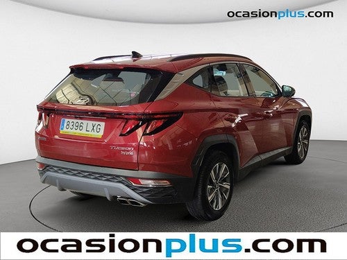 HYUNDAI Tucson 1.6 CRDI 100kW (136CV) 48V Maxx