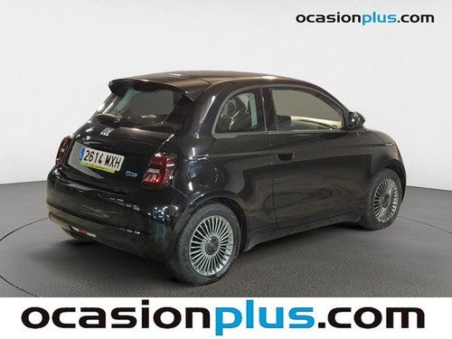 FIAT 500 Icon Hb 320km 85kW (118CV)