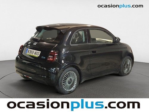 FIAT 500 Icon Hb 320km 85kW (118CV)