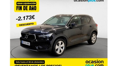 VOLVO XC40 T3 Momentum