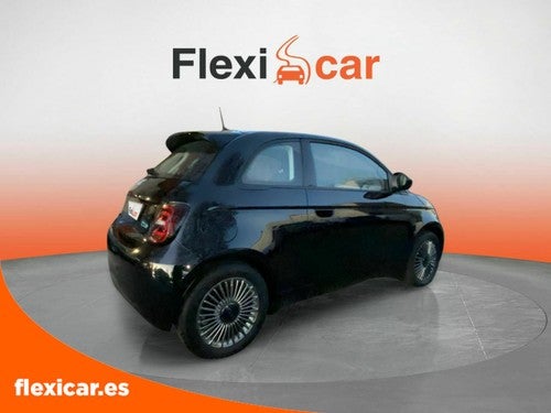 Fiat 500 Icon Hb 320km 85kW (118CV)