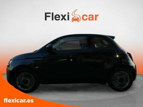 Fiat 500 Icon Hb 320km 85kW (118CV)