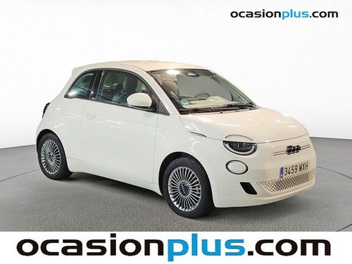 FIAT 500 Icon Hb 320km 85kW (118CV)