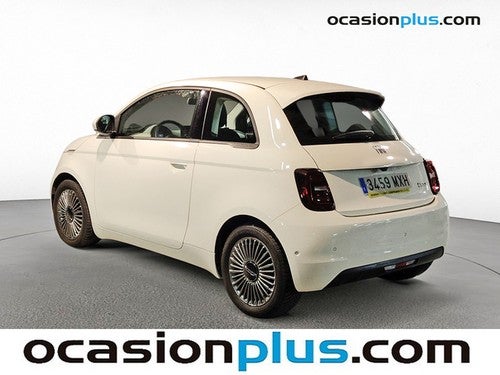 FIAT 500 Icon Hb 320km 85kW (118CV)