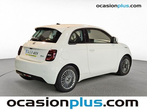 FIAT 500 Icon Hb 320km 85kW (118CV)