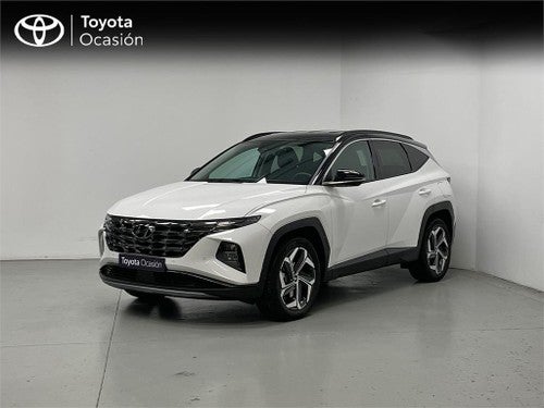 HYUNDAI Tucson 1.6 TGDI 48V Maxx Sky 4x2