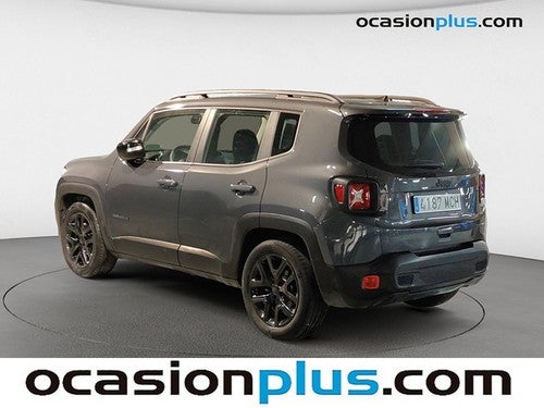 JEEP Renegade Night Eagle II 1.0G 88kW (120CV) 4x2