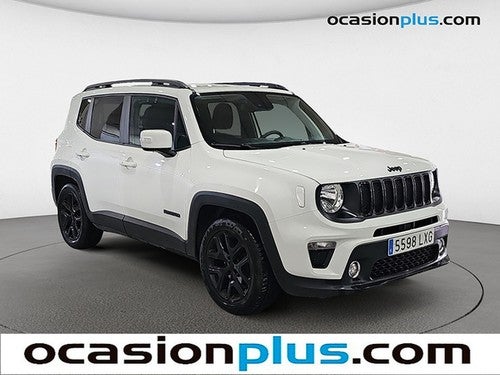 JEEP Renegade Night Eagle II 1.0G 88kW (120CV) 4x2