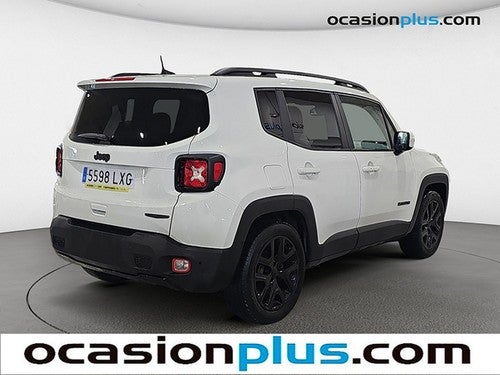 JEEP Renegade Night Eagle II 1.0G 88kW (120CV) 4x2