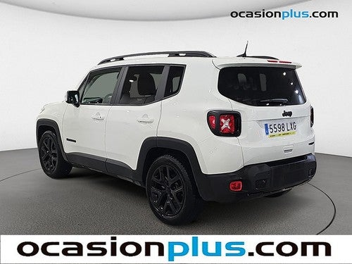 JEEP Renegade Night Eagle II 1.0G 88kW (120CV) 4x2