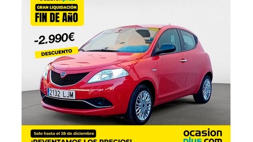 LANCIA Ypsilon 1.2 evo II Gold