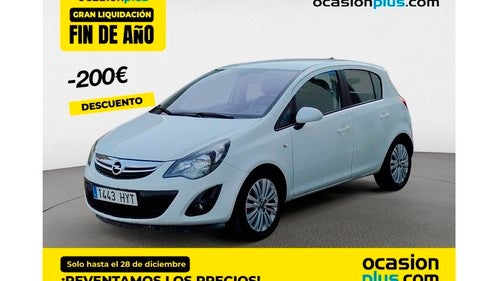 OPEL Corsa 1.4 Selective S&S