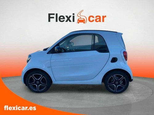 Smart Fortwo 1.0 52kW (71CV) COUPE