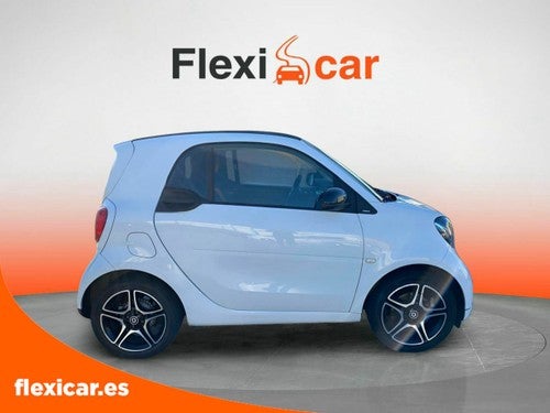 Smart Fortwo 1.0 52kW (71CV) COUPE