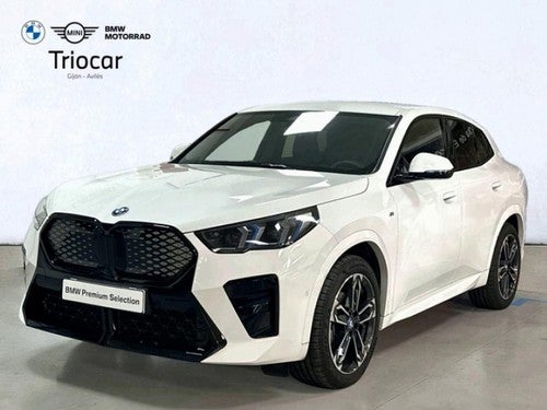 BMW X2 iX2 eDrive20A