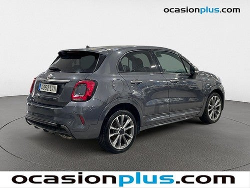 FIAT 500X Dolcevita Sport 1,0 Firefly T3 88KW