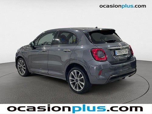 FIAT 500X Dolcevita Sport 1,0 Firefly T3 88KW