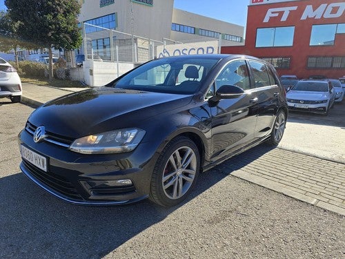 VOLKSWAGEN Golf Plus 1.6TDI Sport