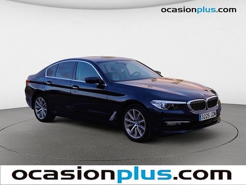 BMW Serie 5 530dA xDrive