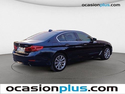 BMW Serie 5 530dA xDrive