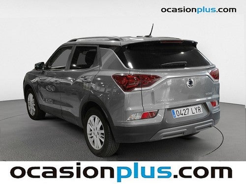 SSANGYONG Korando G15T 110kW LP Urban