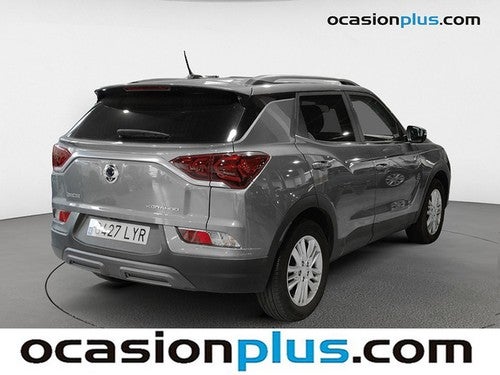 SSANGYONG Korando G15T 110kW LP Urban