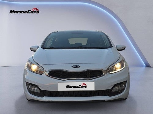 KIA pro_cee'd 1.6 CRDi VGT 110cv Drive