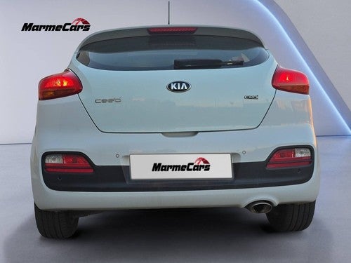 KIA pro_cee'd 1.6 CRDi VGT 110cv Drive