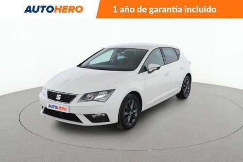 SEAT León 1.5 TSI ACT Style