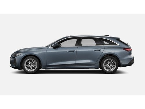 AUDI A5 Avant TDI 150 kW (204 CV) Black Line