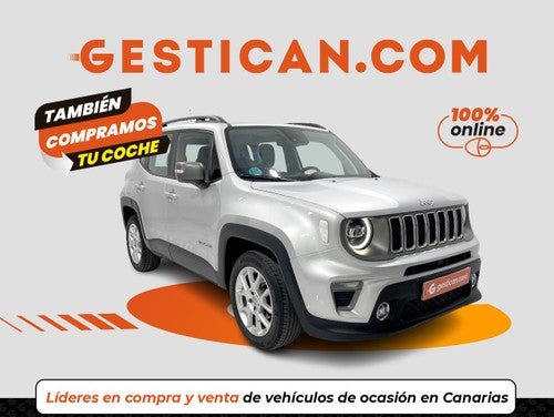 JEEP Renegade 1.0 Limited 4x2