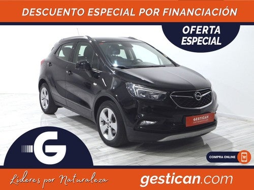 OPEL Mokka X 1.4T Selective 4x2 Aut.