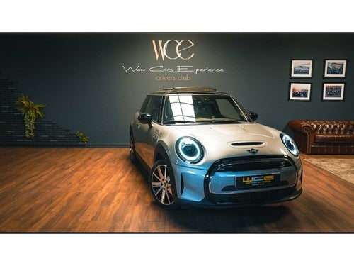 MINI Mini Cooper SE