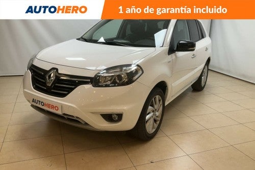 RENAULT Koleos 2.0dCi Limited 4x2