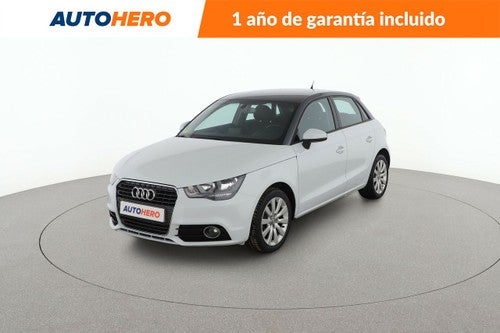 AUDI A1 Sportback 1.6TDI Attraction