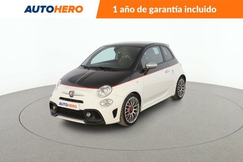 ABARTH 500 1.4 Turismo