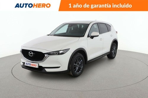 MAZDA CX-5 2.0 Evolution 2WD 121kW