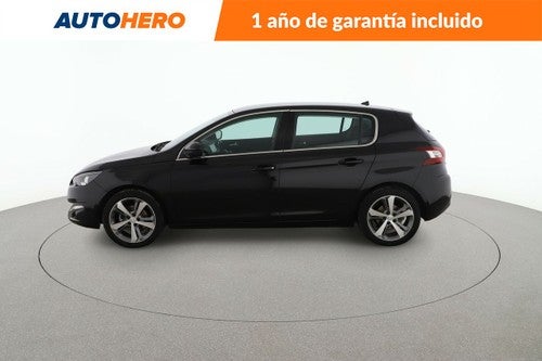 Peugeot 308 1.6 Blue-HDi Allure